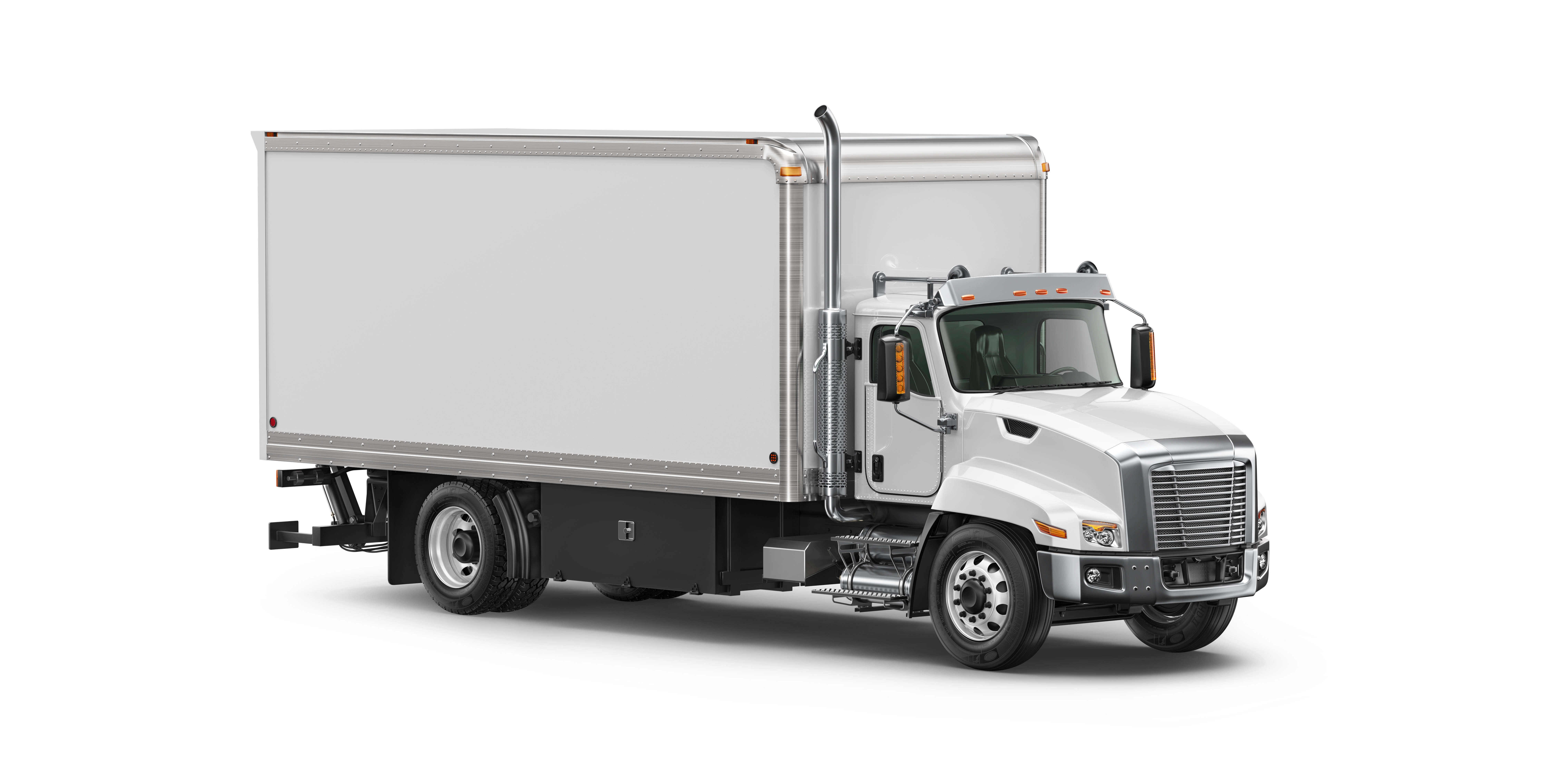 Box Truck service
